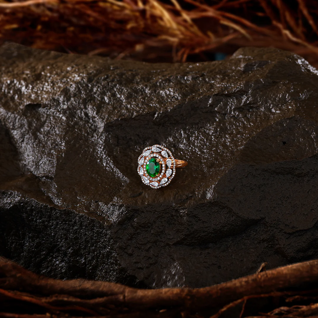 New Arrival- Diamond Jewellery
